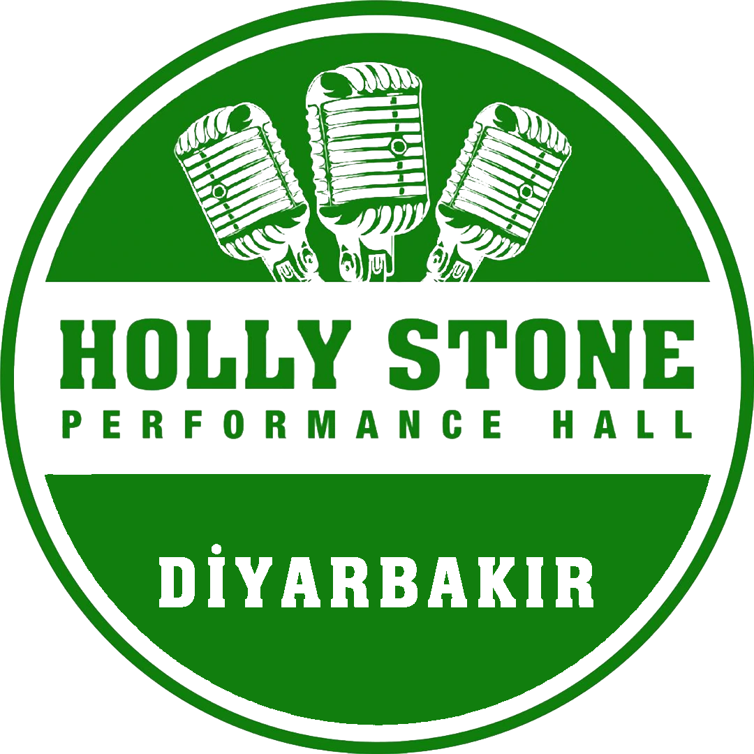 Holly Stone Diyarbakır